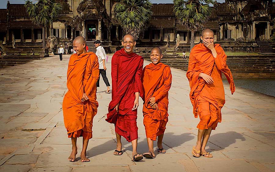 Cambodia travel guide to best attractions
